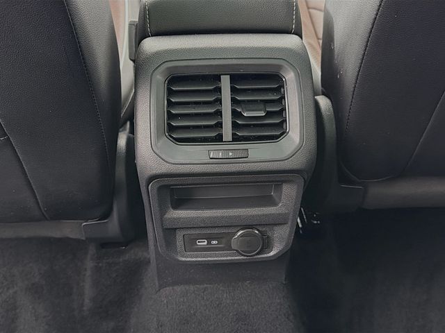 2024 Volkswagen Tiguan 2.0T SEL R-Line 4MOTION - 23019164 - 26