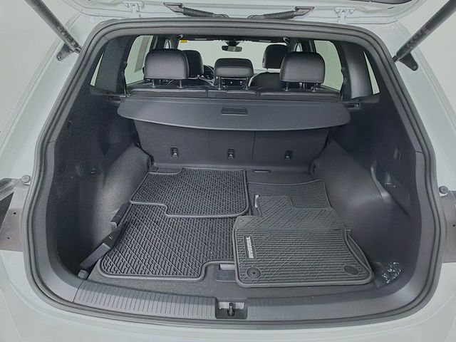 2024 Volkswagen Tiguan 2.0T SEL R-Line 4MOTION - 23019164 - 27