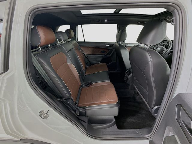 2024 Volkswagen Tiguan 2.0T SEL R-Line 4MOTION - 23019164 - 28