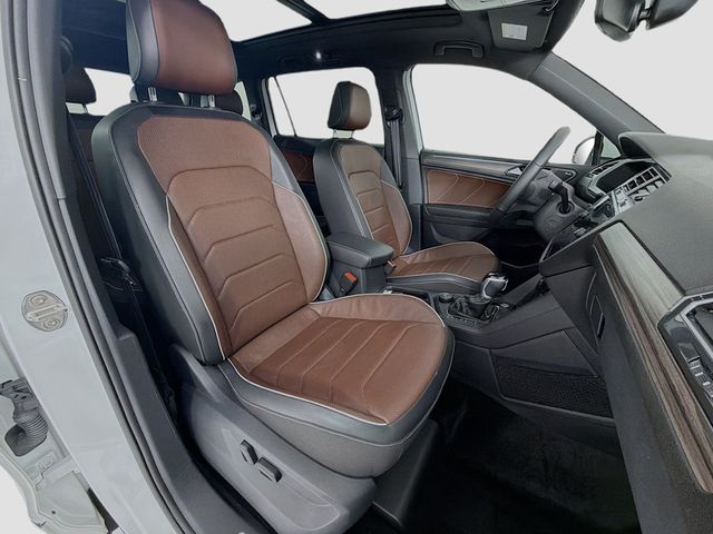 2024 Volkswagen Tiguan 2.0T SEL R-Line 4MOTION - 23019164 - 29
