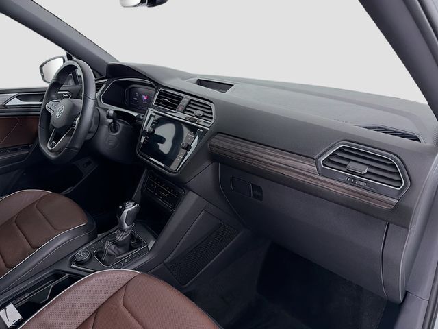 2024 Volkswagen Tiguan 2.0T SEL R-Line 4MOTION - 23019164 - 30