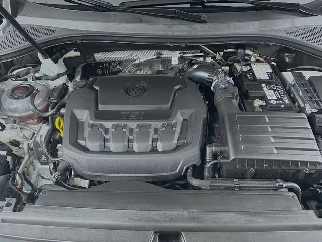 2024 Volkswagen Tiguan 2.0T SEL R-Line 4MOTION - 23019164 - 31