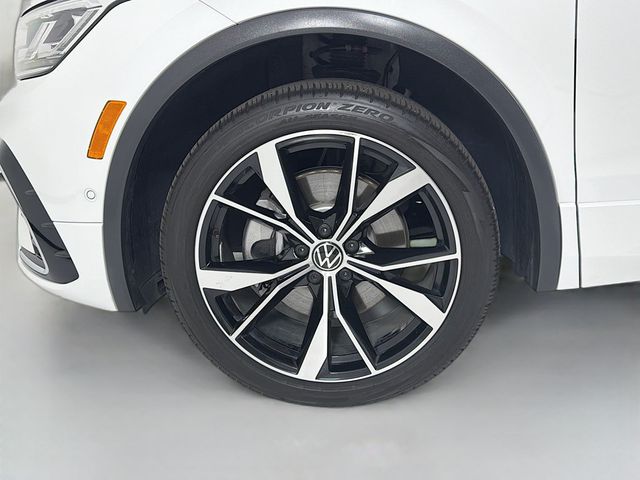 2024 Volkswagen Tiguan 2.0T SEL R-Line 4MOTION - 23019164 - 32