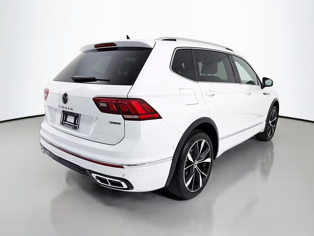 2024 Volkswagen Tiguan 2.0T SEL R-Line 4MOTION - 23019164 - 6
