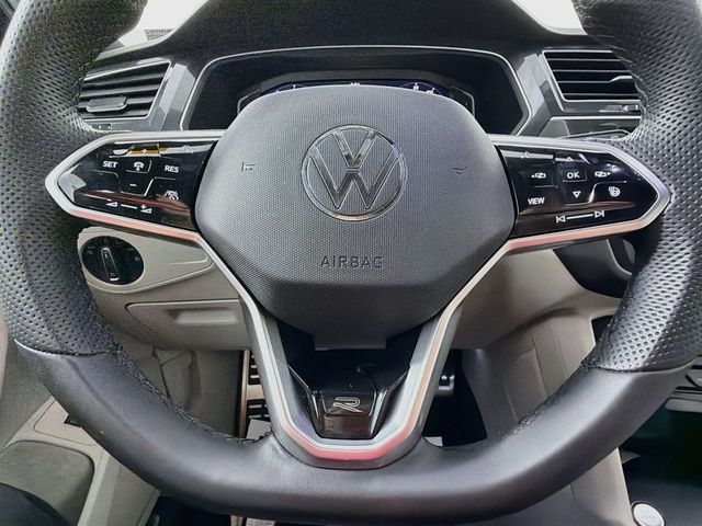2024 Volkswagen Tiguan 2.0T SEL R-Line 4MOTION - 23072438 - 10