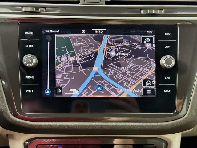 2024 Volkswagen Tiguan 2.0T SEL R-Line 4MOTION - 23072438 - 12