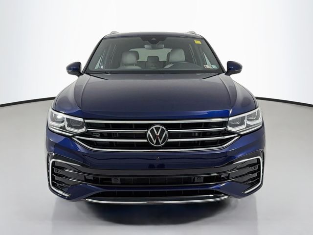 2024 Volkswagen Tiguan 2.0T SEL R-Line 4MOTION - 23072438 - 1