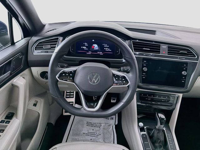 2024 Volkswagen Tiguan 2.0T SEL R-Line 4MOTION - 23072438 - 22