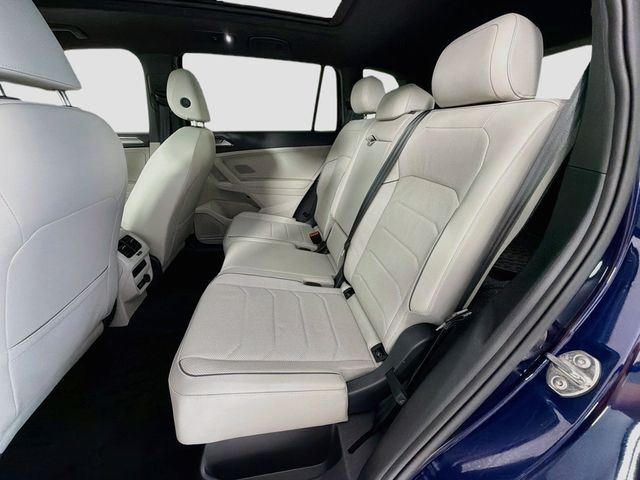 2024 Volkswagen Tiguan 2.0T SEL R-Line 4MOTION - 23072438 - 24