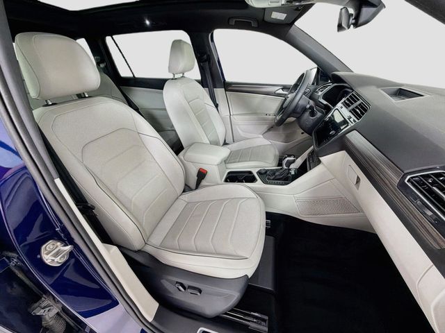 2024 Volkswagen Tiguan 2.0T SEL R-Line 4MOTION - 23072438 - 28