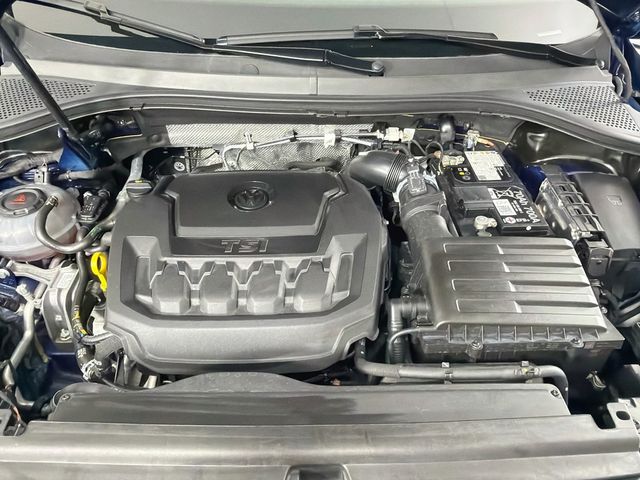 2024 Volkswagen Tiguan 2.0T SEL R-Line 4MOTION - 23072438 - 30