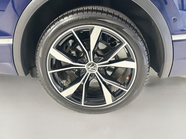 2024 Volkswagen Tiguan 2.0T SEL R-Line 4MOTION - 23072438 - 31