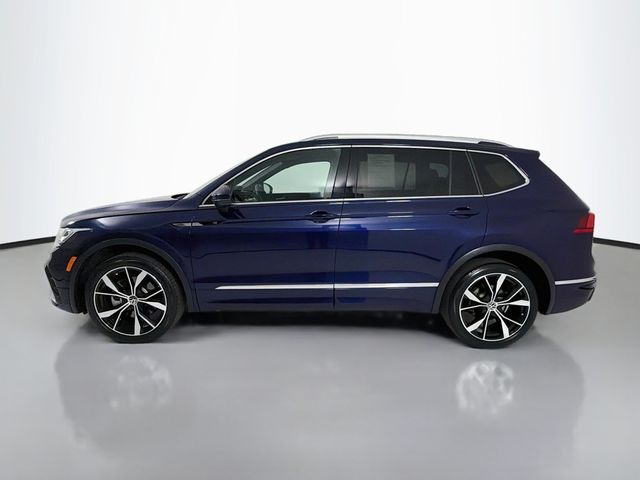 2024 Volkswagen Tiguan 2.0T SEL R-Line 4MOTION - 23072438 - 3