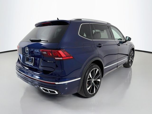2024 Volkswagen Tiguan 2.0T SEL R-Line 4MOTION - 23072438 - 6