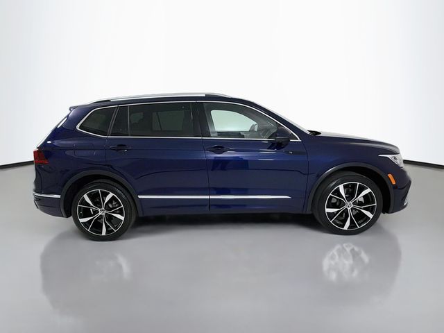 2024 Volkswagen Tiguan 2.0T SEL R-Line 4MOTION - 23072438 - 7