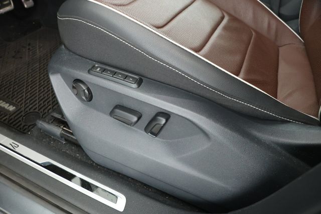 2024 Volkswagen Tiguan 2.0T SEL R-Line 4MOTION - 22926450 - 9