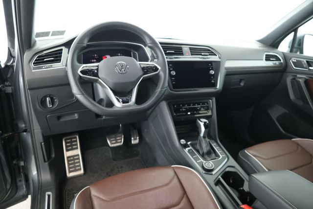 2024 Volkswagen Tiguan 2.0T SEL R-Line 4MOTION - 22926450 - 10