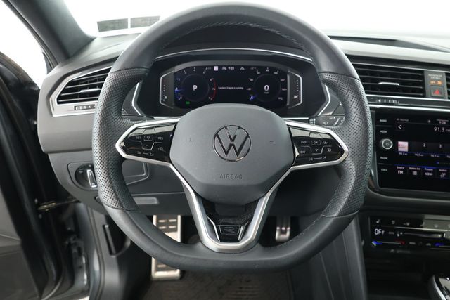 2024 Volkswagen Tiguan 2.0T SEL R-Line 4MOTION - 22926450 - 11