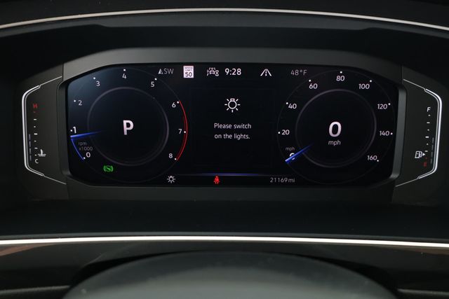 2024 Volkswagen Tiguan 2.0T SEL R-Line 4MOTION - 22926450 - 12