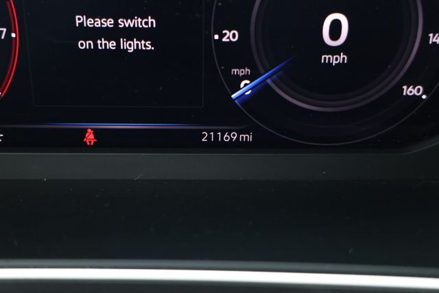 2024 Volkswagen Tiguan 2.0T SEL R-Line 4MOTION - 22926450 - 13