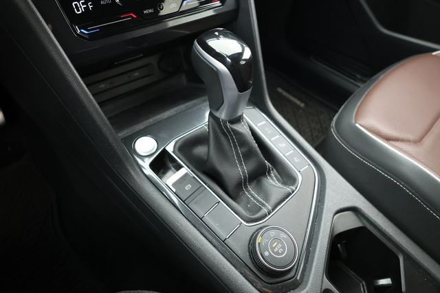 2024 Volkswagen Tiguan 2.0T SEL R-Line 4MOTION - 22926450 - 14