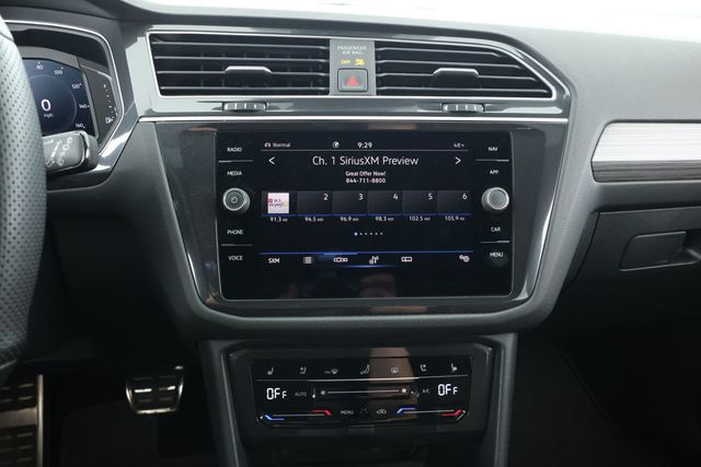 2024 Volkswagen Tiguan 2.0T SEL R-Line 4MOTION - 22926450 - 15