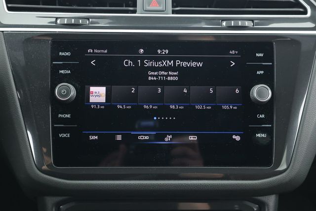 2024 Volkswagen Tiguan 2.0T SEL R-Line 4MOTION - 22926450 - 16