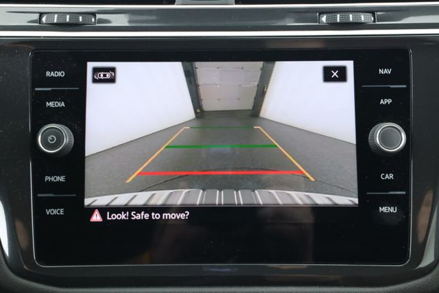 2024 Volkswagen Tiguan 2.0T SEL R-Line 4MOTION - 22926450 - 17