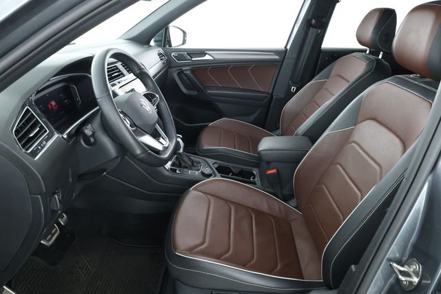 2024 Volkswagen Tiguan 2.0T SEL R-Line 4MOTION - 22926450 - 18