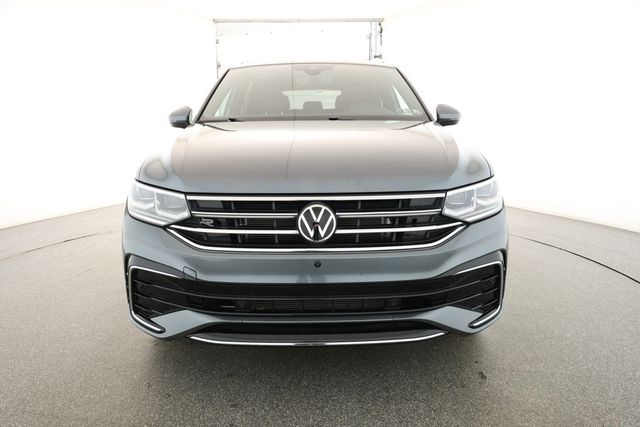 2024 Volkswagen Tiguan 2.0T SEL R-Line 4MOTION - 22926450 - 1