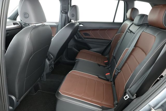 2024 Volkswagen Tiguan 2.0T SEL R-Line 4MOTION - 22926450 - 19