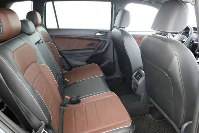 2024 Volkswagen Tiguan 2.0T SEL R-Line 4MOTION - 22926450 - 21