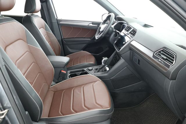 2024 Volkswagen Tiguan 2.0T SEL R-Line 4MOTION - 22926450 - 22