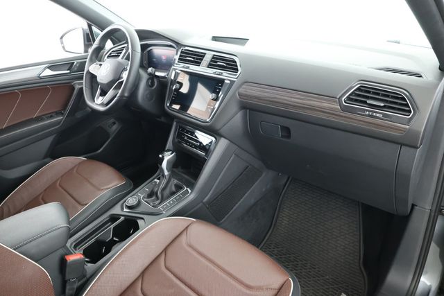 2024 Volkswagen Tiguan 2.0T SEL R-Line 4MOTION - 22926450 - 23