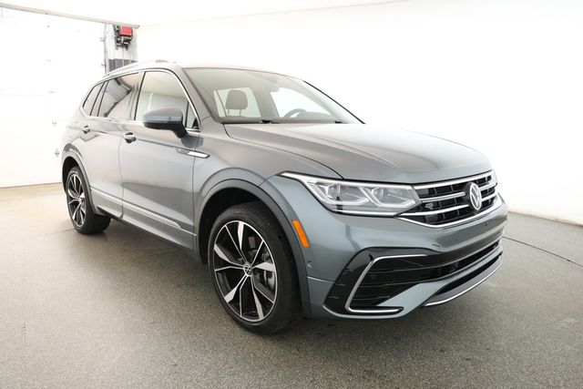 2024 Volkswagen Tiguan 2.0T SEL R-Line 4MOTION - 22926450 - 2