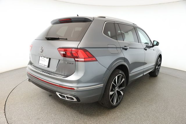 2024 Volkswagen Tiguan 2.0T SEL R-Line 4MOTION - 22926450 - 3