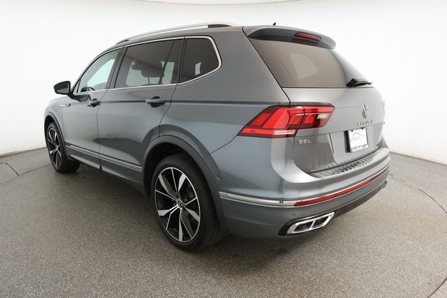 2024 Volkswagen Tiguan 2.0T SEL R-Line 4MOTION - 22926450 - 5