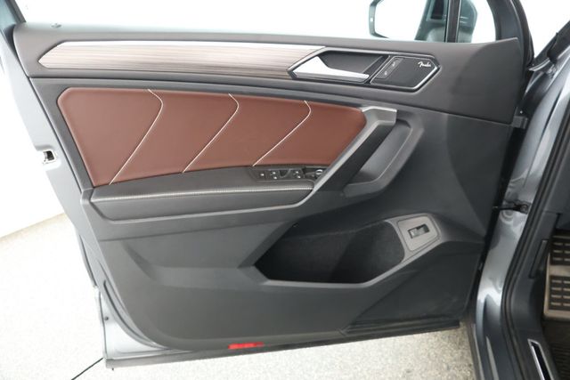 2024 Volkswagen Tiguan 2.0T SEL R-Line 4MOTION - 22926450 - 8