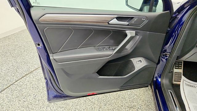 2024 Volkswagen Tiguan 2.0T SEL R-Line 4MOTION - 23011411 - 10