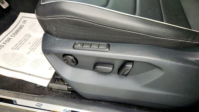 2024 Volkswagen Tiguan 2.0T SEL R-Line 4MOTION - 23011411 - 11