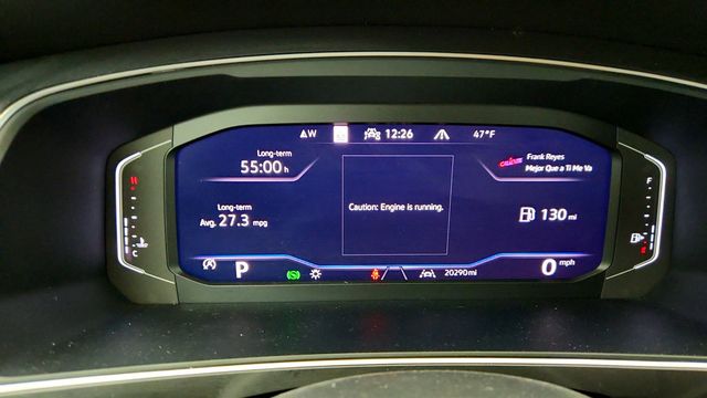 2024 Volkswagen Tiguan 2.0T SEL R-Line 4MOTION - 23011411 - 14