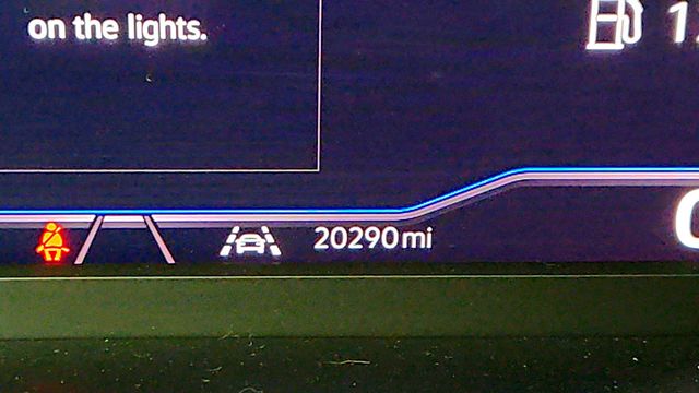 2024 Volkswagen Tiguan 2.0T SEL R-Line 4MOTION - 23011411 - 15