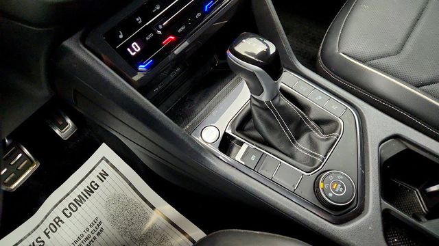 2024 Volkswagen Tiguan 2.0T SEL R-Line 4MOTION - 23011411 - 16