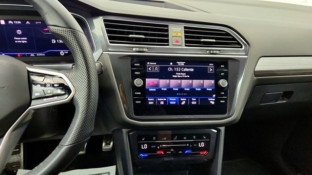 2024 Volkswagen Tiguan 2.0T SEL R-Line 4MOTION - 23011411 - 17