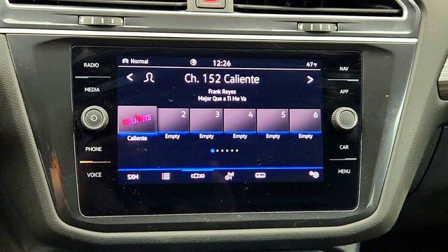 2024 Volkswagen Tiguan 2.0T SEL R-Line 4MOTION - 23011411 - 18