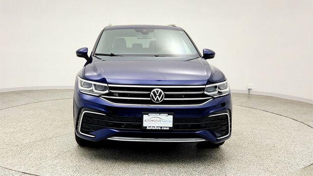 2024 Volkswagen Tiguan 2.0T SEL R-Line 4MOTION - 23011411 - 1