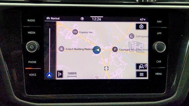 2024 Volkswagen Tiguan 2.0T SEL R-Line 4MOTION - 23011411 - 19