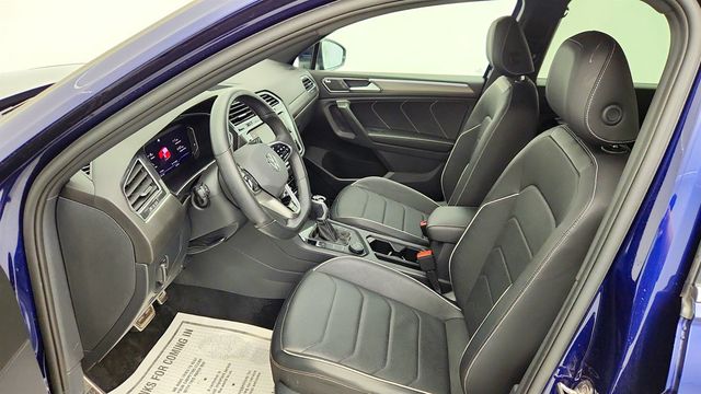 2024 Volkswagen Tiguan 2.0T SEL R-Line 4MOTION - 23011411 - 20