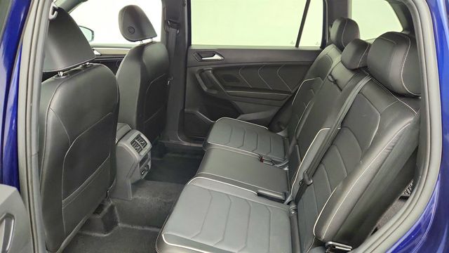 2024 Volkswagen Tiguan 2.0T SEL R-Line 4MOTION - 23011411 - 21