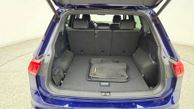 2024 Volkswagen Tiguan 2.0T SEL R-Line 4MOTION - 23011411 - 22